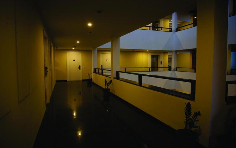 Hotel Dwarawata Dharwad Luaran gambar